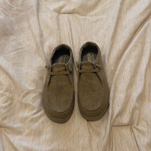 Slip-on Melson Raymon Skechers Size 5 boys